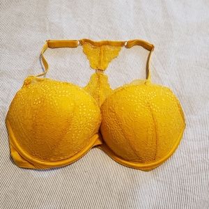 32DD PINK Victoria's secret bra